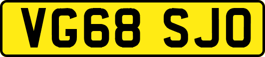 VG68SJO