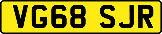 VG68SJR