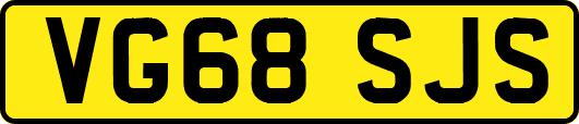 VG68SJS