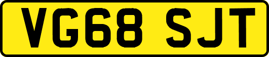 VG68SJT