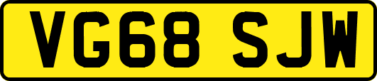 VG68SJW