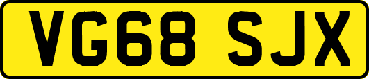 VG68SJX