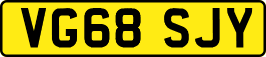 VG68SJY