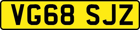 VG68SJZ