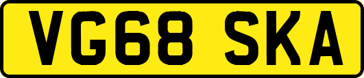 VG68SKA