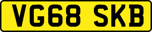 VG68SKB
