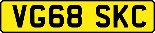 VG68SKC