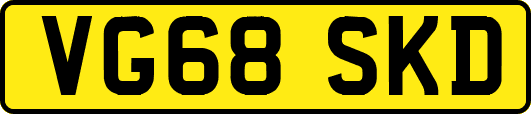 VG68SKD