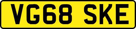 VG68SKE