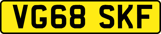 VG68SKF