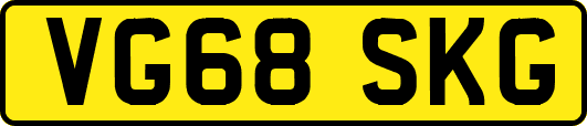VG68SKG