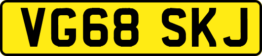 VG68SKJ