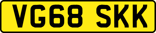 VG68SKK