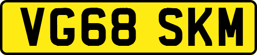 VG68SKM