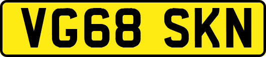 VG68SKN