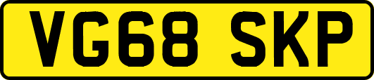 VG68SKP