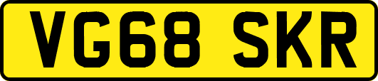 VG68SKR
