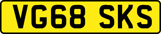 VG68SKS