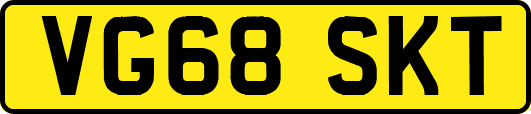 VG68SKT