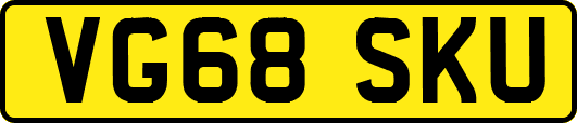 VG68SKU