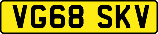 VG68SKV