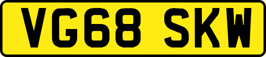VG68SKW