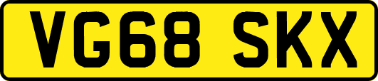 VG68SKX