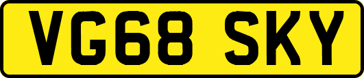 VG68SKY
