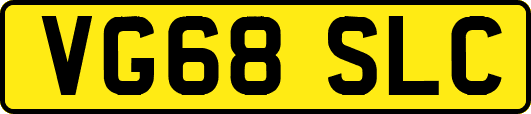 VG68SLC