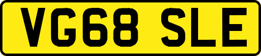 VG68SLE