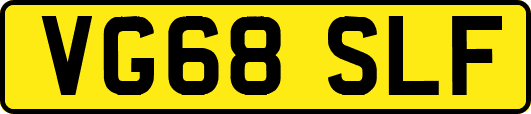 VG68SLF