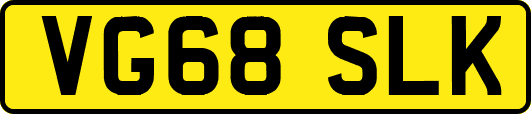 VG68SLK