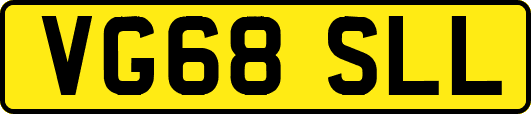 VG68SLL