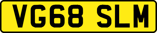 VG68SLM
