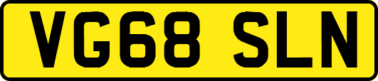 VG68SLN