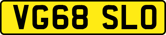 VG68SLO