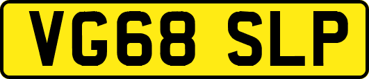 VG68SLP