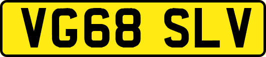 VG68SLV