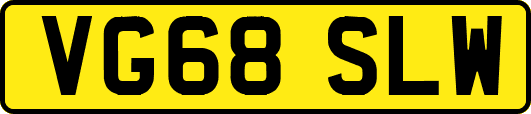 VG68SLW