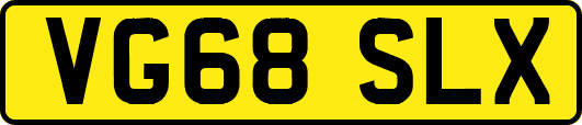 VG68SLX