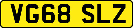 VG68SLZ