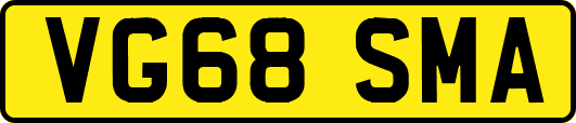 VG68SMA