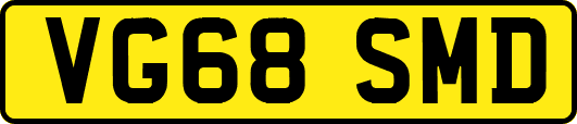 VG68SMD
