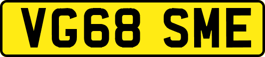 VG68SME