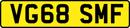 VG68SMF
