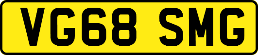 VG68SMG