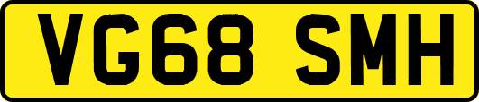 VG68SMH