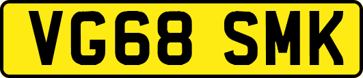 VG68SMK