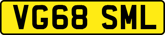 VG68SML