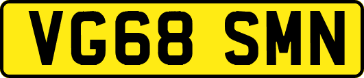 VG68SMN